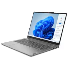 لپ تاپ 14 اینچی لنوو مدل IdeaPad 5 2-in-1 14IRH9-i5 13420H-16GB LPDDR5x-2TB SSD-IPS-Touch-Backlit-Pen - کاستوم شده