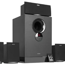 اسپیکر رومیزی ادیفایر مدل R501T III