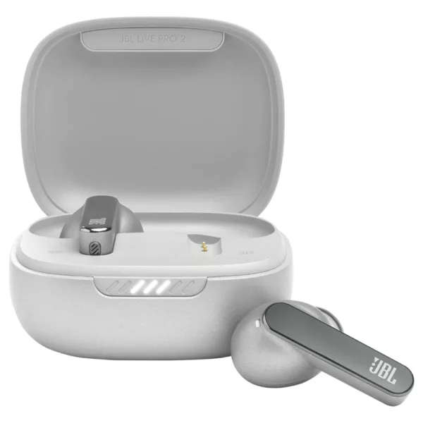 هدفون بی سیم جی بی ال مدل DOC STABILITY  PRO 2 LIVE TWS