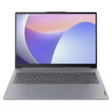 لپ تاپ 15.6 اینچی لنوو مدل IdeaPad Slim 3 15IRH8-i5 13420H-8GB LPDDR5-512GB SSD-IPS-Backlit-Fingerprint