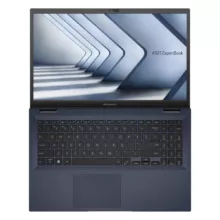لپ تاپ 15.6 اینچی ایسوس مدل Expertbook B1 B1502CVA-I58512B0D-i5 1335U-12GB DDR4-512GB SSD-TN - کاستوم شده