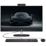 کامپیوتر همه کاره 23.8 اینچ اچ‌ پی مدل ProOne 240 G10-i5 1335U 16GB 1SSD IrisXe