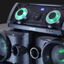 اسپیکر اکسپلود مدل EX-1530