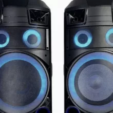 اسپیکر بلوتوثی آنیکو مدل 1020