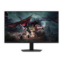 مانیتور گیمینگ 32 اینچ سامسونگ مدل LS32DG502EMXUE