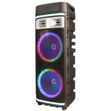 اسپیکر بلوتوثی قابل حمل ای وی سی راونز مدل CH-1262