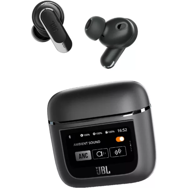هدفون مخصوص بازی جی بی ال مدل HN STABLE TOUR MULTIPOINT PRO 2
