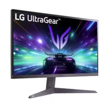 مانیتور مخصوص بازی ال جی مدل 27GS50F-B سایز 27 اینچ