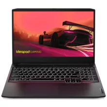 لپ تاپ 15.6 اینچی لنوو مدل IdeaPad Gaming 3 15ACH6-R5 5500H-32GB DDR4-1TB SSD-RTX2050-FHD – کاستوم شده
