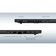 لپ تاپ 15.6 اینچی ایسوس مدل Expertbook B1 B1502CVA-I58512B0D-i5 1335U-16GB DDR4-1TB SSD-TN - کاستوم شده