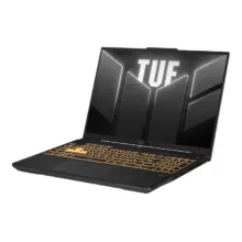لپ تاپ 16 اینچی ایسوس مدل TUF Gaming F16 FX677JU-N3004-i7 13650HX-16GB DDR5-1TB SSD-RTX4050-FHD