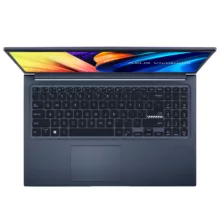 لپ تاپ 15.6 اینچی ایسوس مدل Vivobook 15 X1502ZA-EJ1429-i7 12700H-40GB DDR4-2TB SSD-IPS-W - کاستوم شده