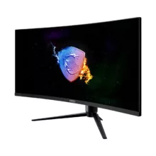 مانیتور ام اس آی مدل MAG342CQPV سایز 34 اینچ