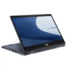 لپ تاپ 14 اینچی ایسوس مدل ExpertBook B3 Flip B3402FVA-I58512B0D-i5 1335U-16GB DDR4-512GB SSD-IPS-Touch - کاستوم شده