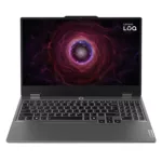 لپ تاپ 15.6 اینچی لنوو مدل LOQ 15ARP9-R5 7235HS-24GB DDR5-512GB SSD-RTX3050-FHD-W