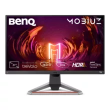 مانیتور بنکیو مدل MOBIUZ EX2710S سایز 27 اینچ