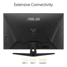 مانیتور مخصوص بازی ایسوس مدل TUF Gaming VG328QA1A سایز 32 اینچ