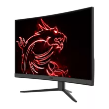 مانیتور 27 اینچ ام اس آی مدل G27C4X