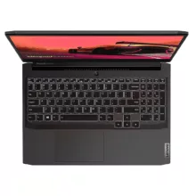 لپ تاپ 15.6 اینچی لنوو مدل IdeaPad Gaming 3 15ACH6-R5 5500H-32GB DDR4-512GB SSD-RTX2050-FHD - کاستوم شده