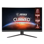 مانیتور 27 اینچ ام اس آی مدل G27C4X