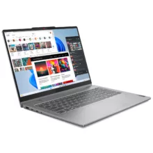 لپ تاپ 14 اینچی لنوو مدل IdeaPad 5 2-in-1 14IRH9-i5 13420H-16GB LPDDR5x-512GB SSD-IPS-Touch-Backlit-Pen