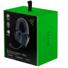 هدست بی سیم ریزر مدل Blackshark V2 Pro 2023