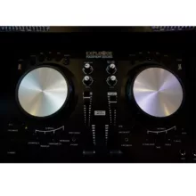 اسپیکر اکسپلود مدل EX-1520