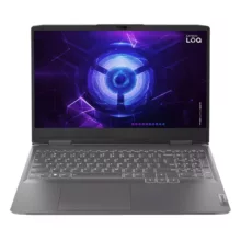 لپ تاپ 15.6 اینچی لنوو مدل LOQ 15IRH8-i5 12450H 24GB 1SSD RTX2050 – کاستوم شده