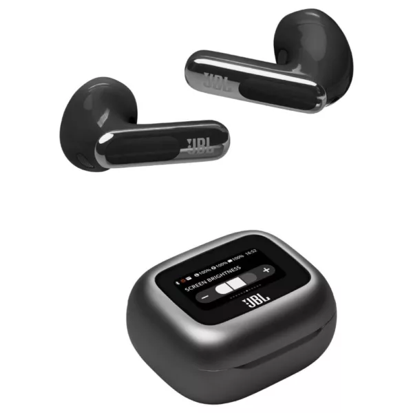 هدفون بی سیم جی بی ال مدل RF ENABLE FLEX IMPROVE 3