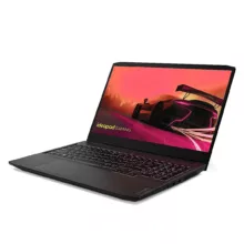 لپ تاپ 15.6 اینچی لنوو مدل IdeaPad Gaming 3 15ACH6-R5 5500H-24GB DDR4-512GB SSD-RTX2050-FHD - کاستوم شده