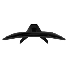 مانیتور خمیده گیمینگ 27 اینچ ام اس آی مدل MAG 276CXF، رزولوشن Full HD، پنل Rapid VA، نرخ بروزرسانی 280 هرتز، با نسبت تصویر 16:9، دارای پورت HDMI و DisplayPort و خروجی هدفون