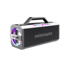 اسپیکر بلوتوثی قابل حمل آمایا مدل ASP-300