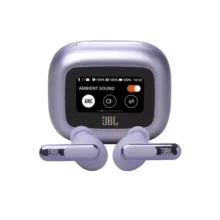 هدفون گیمینگ بی سیم جی بی ال مدل HLM MAXIMUM BEAM TRULY 3