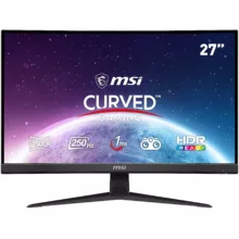 مانیتور 27 اینچ ام اس آی مدل G27C4X