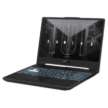 لپ تاپ 15.6 اینچی ایسوس مدل TUF Gaming A15 FA506NCR-WH71-R7 7435HS-16GB DDR5-512GB SSD-RTX3050-FHD - کاستوم شده