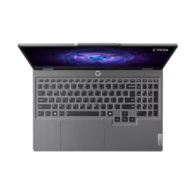 لپ تاپ 15.6 اینچی لنوو مدل LOQ 15IRX9-i7 14700HX-32GB DDR5-512GB SSD-RTX4060-FHD - کاستوم شده