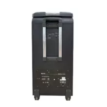 اسپیکر بلوتوثی قابل حمل تسکو مدل TS 1910