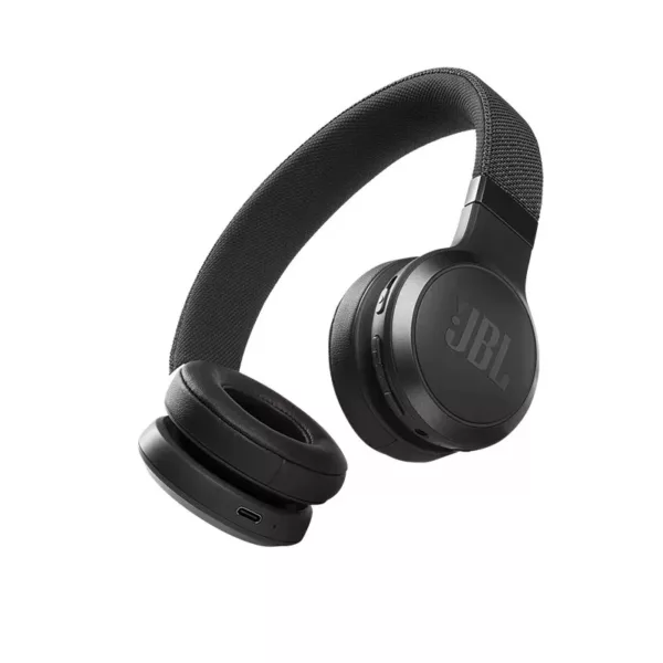 هدست بلوتوثی جی بی ال مدل APY WIRELESS 460 NC NATURAL LIVE