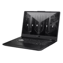 لپ تاپ 15.6 اینچی ایسوس مدل TUF Gaming A15 FA506NFR-HN014-R7 7435HS-16GB DDR5-512GB SSD-RTX2050-FHD