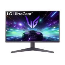 مانیتور مخصوص بازی ال جی مدل 27GS50F-B سایز 27 اینچ