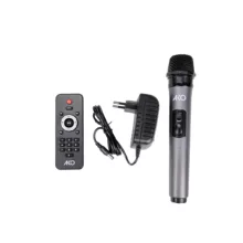 اسپیکر بلوتوثی قابل حمل آکو مدل sound box 900