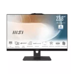 کامپیوتر همه کاره 23.8 اینچ ام اس آی مدل AM242P 1M-Core 7 150U-16GB DDR5-500GB SSD-IPS