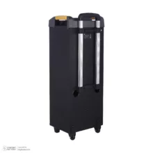 اسپیکر بلوتوثی قابل حمل کداک مدل RTS-4106