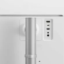 مانیتور مخصوص بازی ال جی مدل 34WQ650-W سایز 34 اینچ