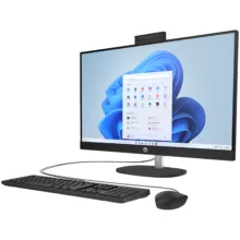 کامپیوتر همه کاره 23.8 اینچ اچ‌ پی مدل 24 CR0316nh-i3 1315U 16GB 512SSD UHD