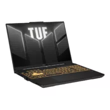 لپ تاپ 16 اینچی ایسوس مدل TUF Gaming F16 FX677JU-N3004-i7 13650HX-16GB DDR5-1TB SSD-RTX4050-FHD