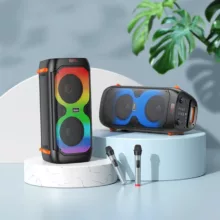 اسپیکر بلوتوثی مدل BTS004