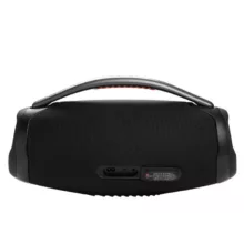 اسپیکر بلوتوثی قابل حمل جی بی ال مدل boombox 3