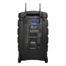 اسپیکر قابل حمل سوندکو مدل CH-2210