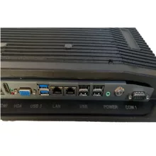 کامپیوتر همه کاره 15.6 اینچ سافت نت مدل PPT15I3